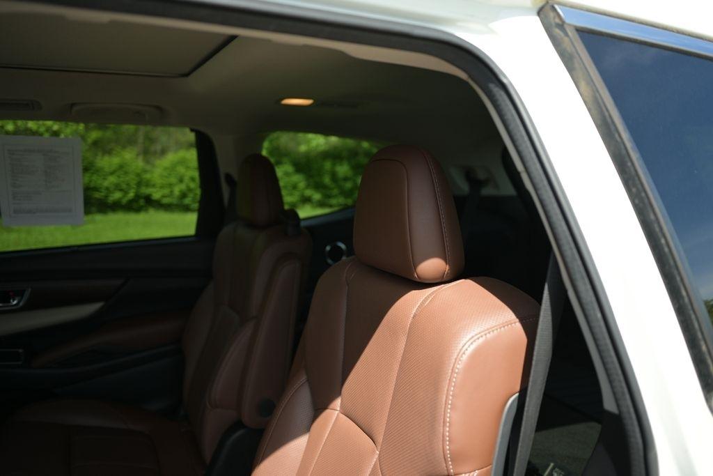 Subaru Ascent 2.4T Touring 7-Passenger 2019