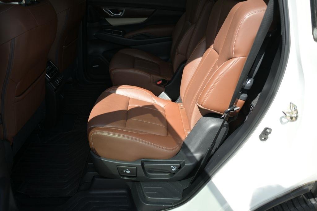 Subaru Ascent 2.4T Touring 7-Passenger 2019