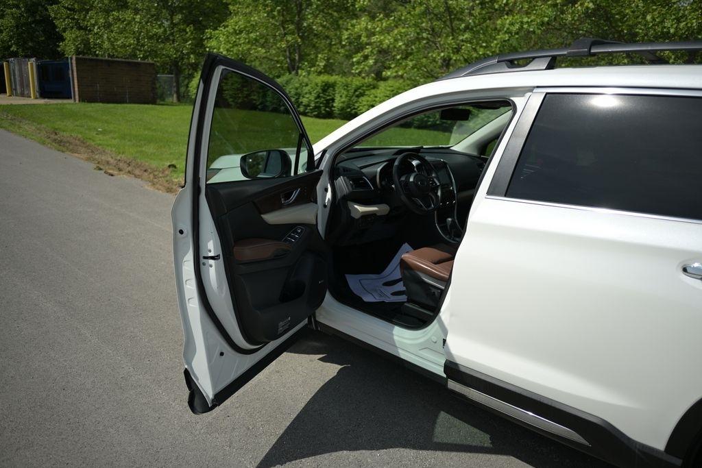Subaru Ascent 2.4T Touring 7-Passenger 2019