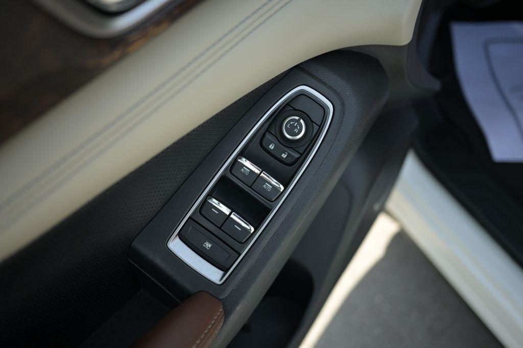 Subaru Ascent 2.4T Touring 7-Passenger 2019