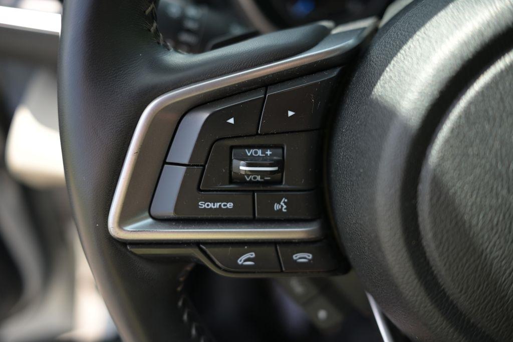 Subaru Ascent 2.4T Touring 7-Passenger 2019