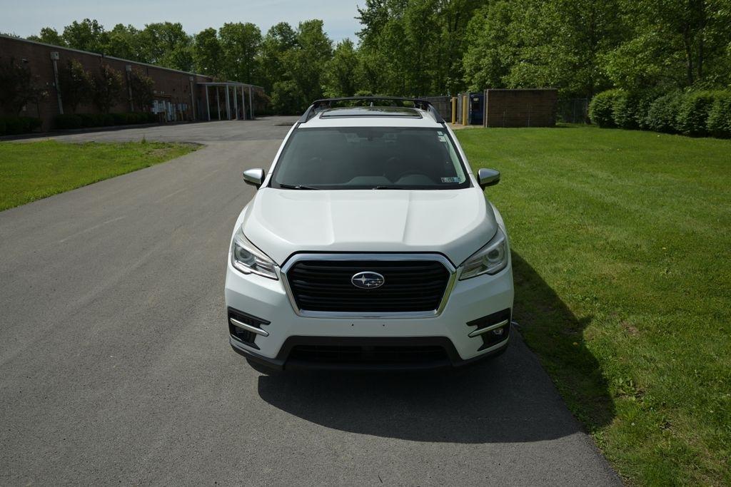 Subaru Ascent 2.4T Touring 7-Passenger 2019