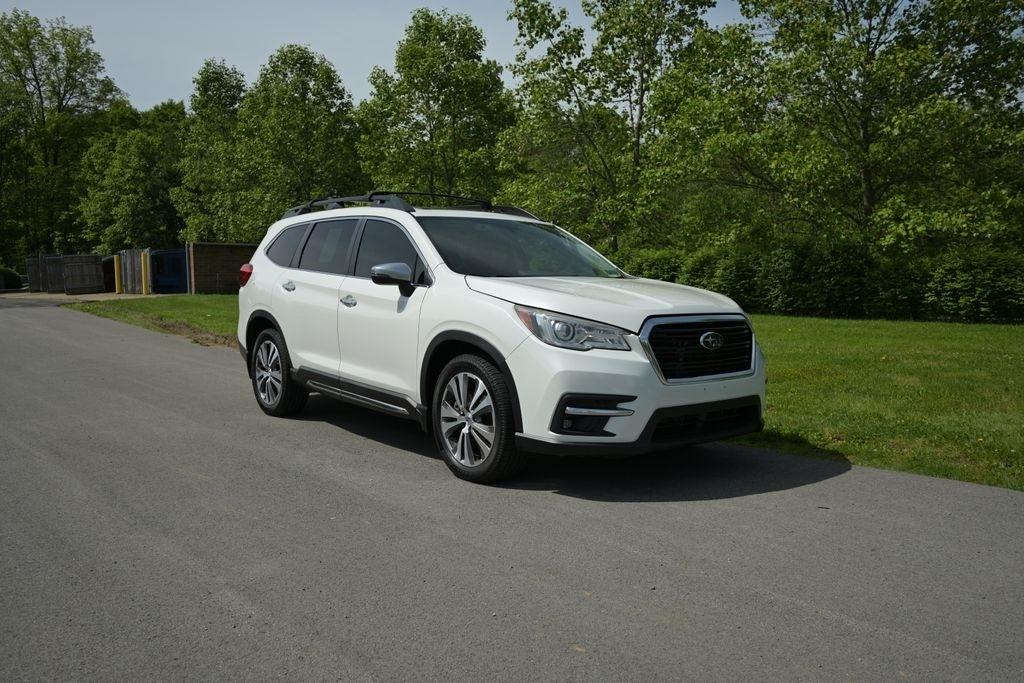 Subaru Ascent 2.4T Touring 7-Passenger 2019