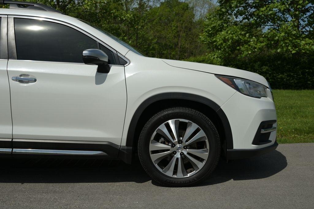 Subaru Ascent 2.4T Touring 7-Passenger 2019