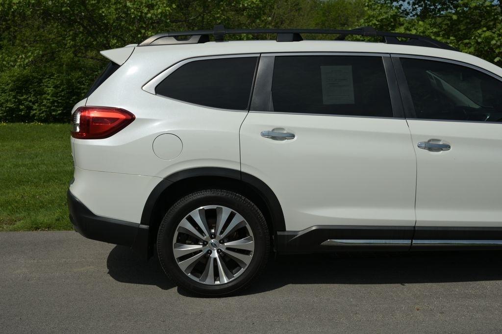 Subaru Ascent 2.4T Touring 7-Passenger 2019