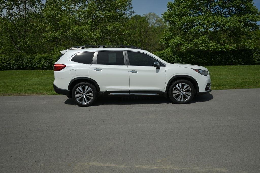 Subaru Ascent 2.4T Touring 7-Passenger 2019