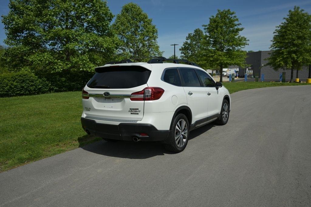 Subaru Ascent 2.4T Touring 7-Passenger 2019