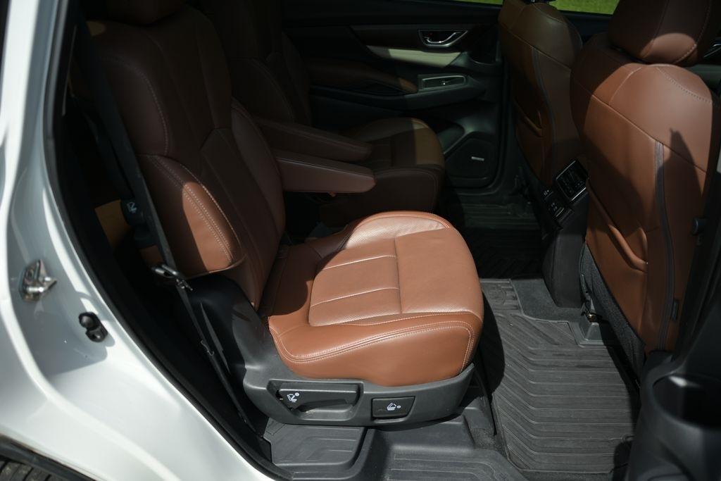 Subaru Ascent 2.4T Touring 7-Passenger 2019