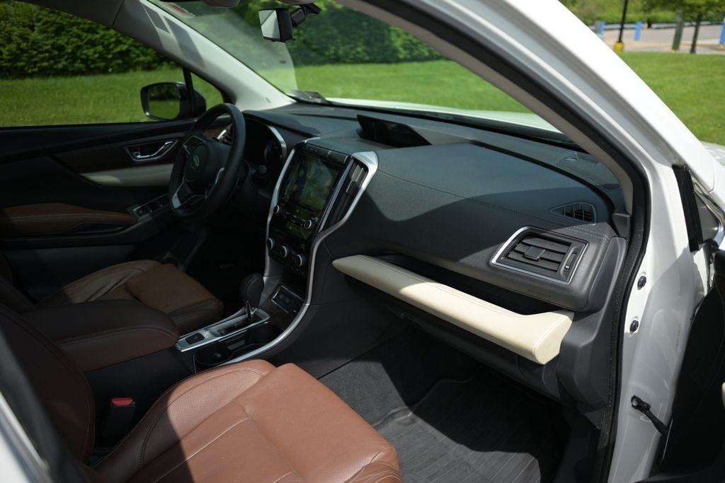 Subaru Ascent 2.4T Touring 7-Passenger 2019
