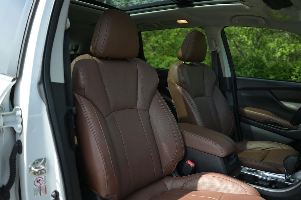Subaru Ascent 2.4T Touring 7-Passenger 2019