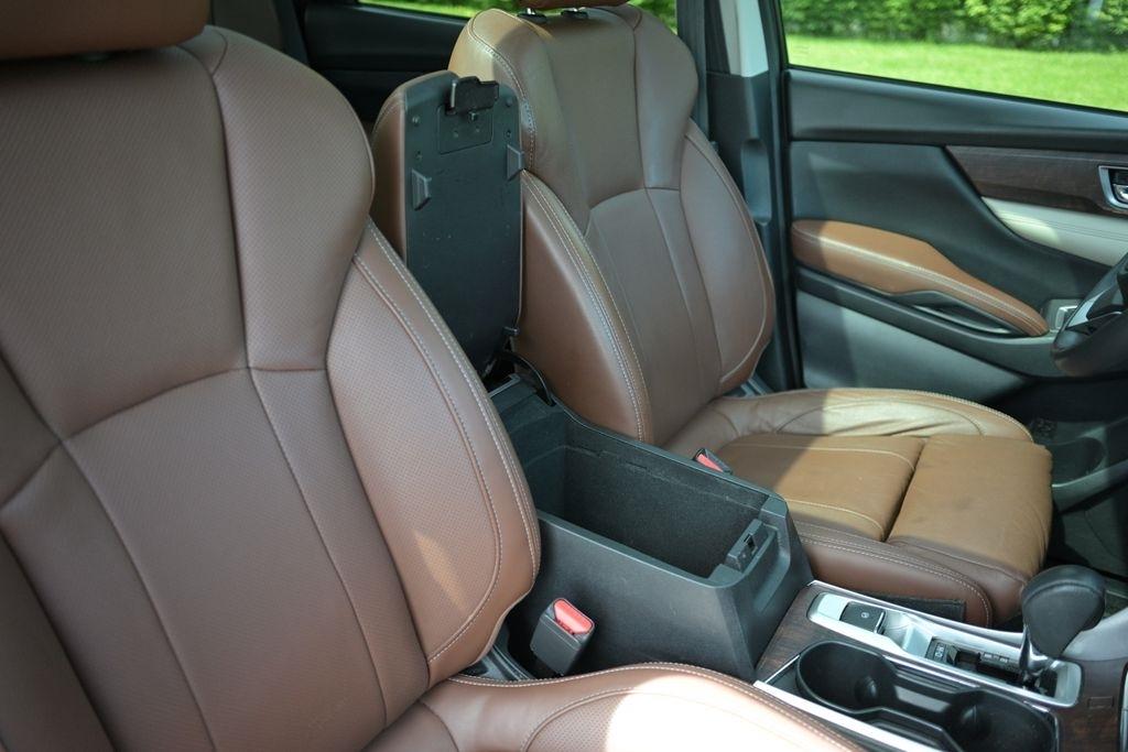 Subaru Ascent 2.4T Touring 7-Passenger 2019