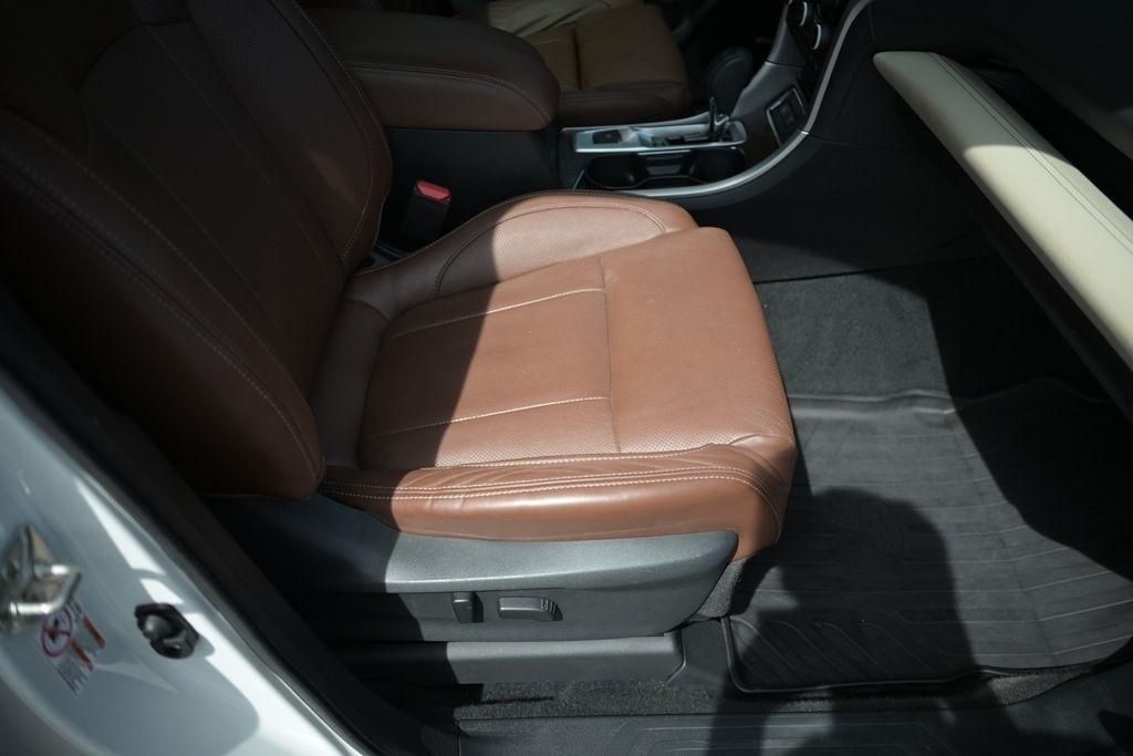 Subaru Ascent 2.4T Touring 7-Passenger 2019