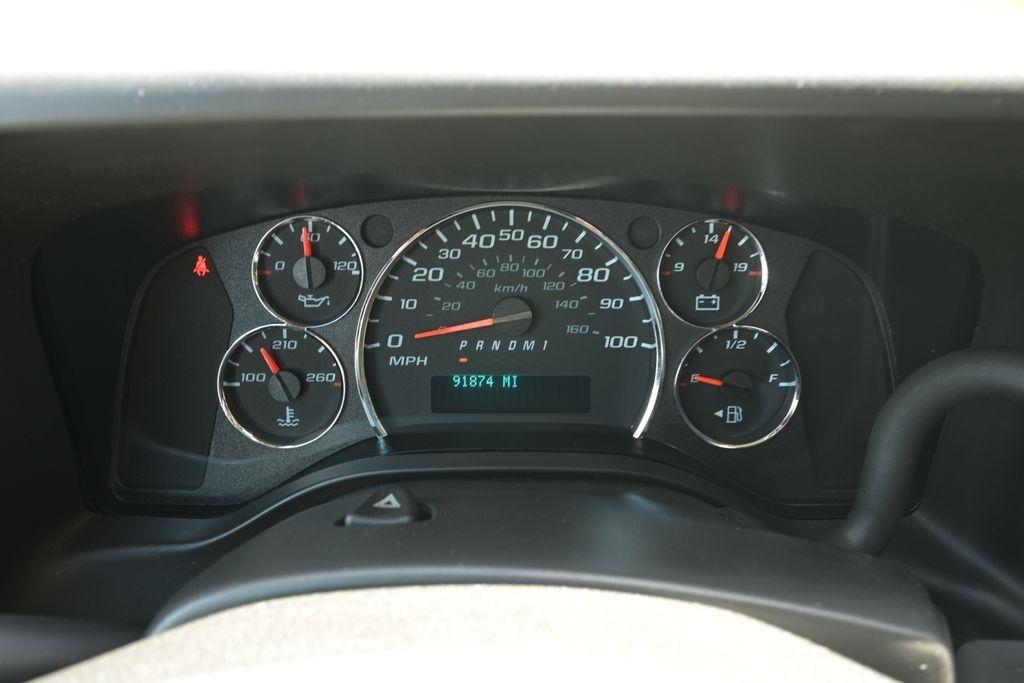 GMC Savana Cargo Van RWD 2500 135" 2023
