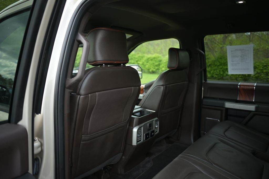 Ford F-150 XL 4WD SuperCrew 5.5' Box 2017