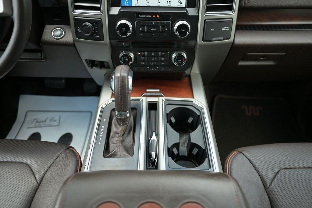 Ford F-150 XL 4WD SuperCrew 5.5' Box 2017
