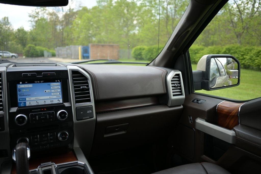 Ford F-150 XL 4WD SuperCrew 5.5' Box 2017