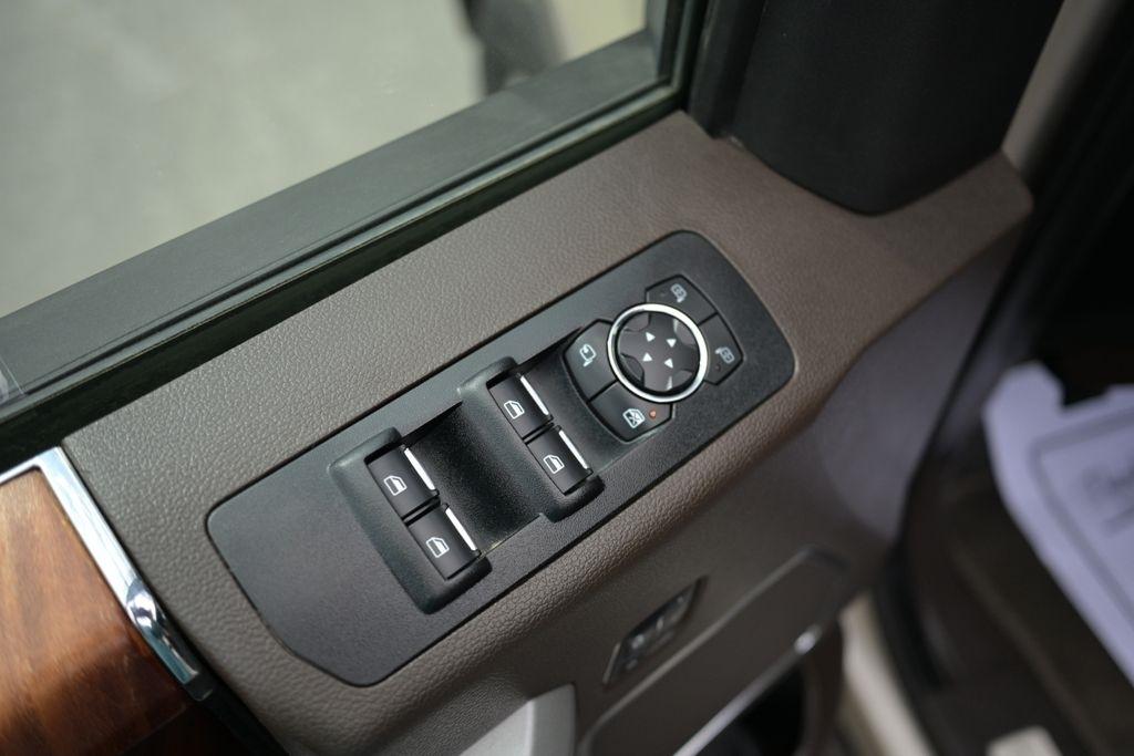 Ford F-150 XL 4WD SuperCrew 5.5' Box 2017