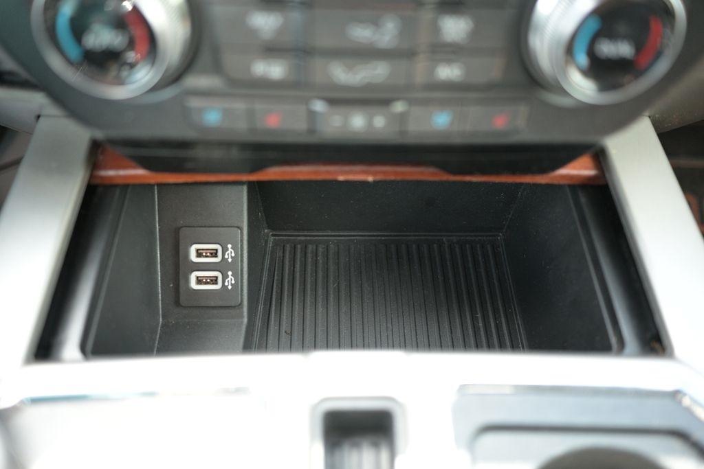 Ford F-150 XL 4WD SuperCrew 5.5' Box 2017