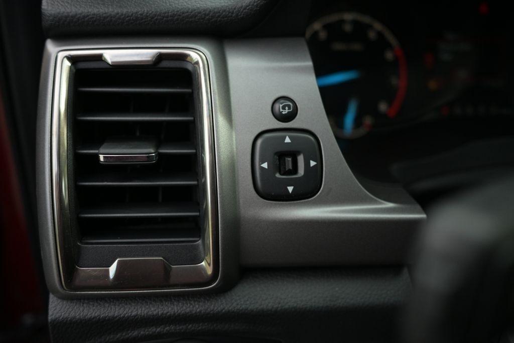 Ford Ranger LARIAT 4WD SuperCrew 5' Box 2019