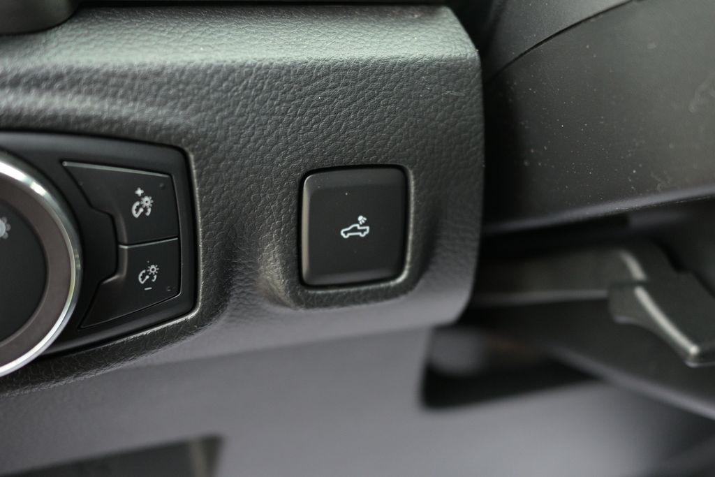 Ford Ranger LARIAT 4WD SuperCrew 5' Box 2019