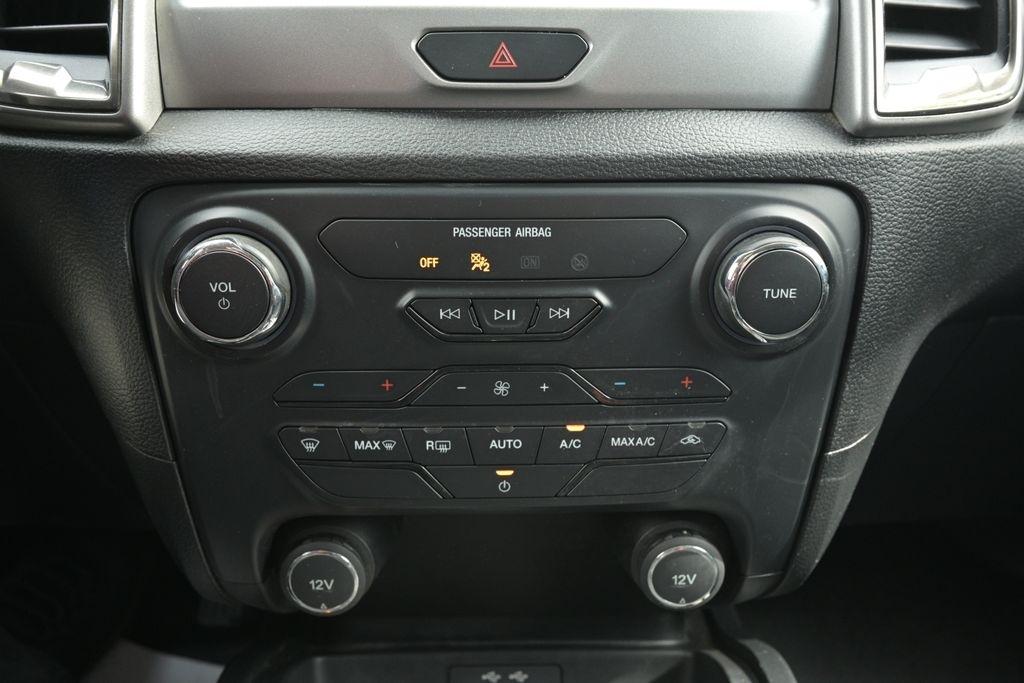 Ford Ranger LARIAT 4WD SuperCrew 5' Box 2019