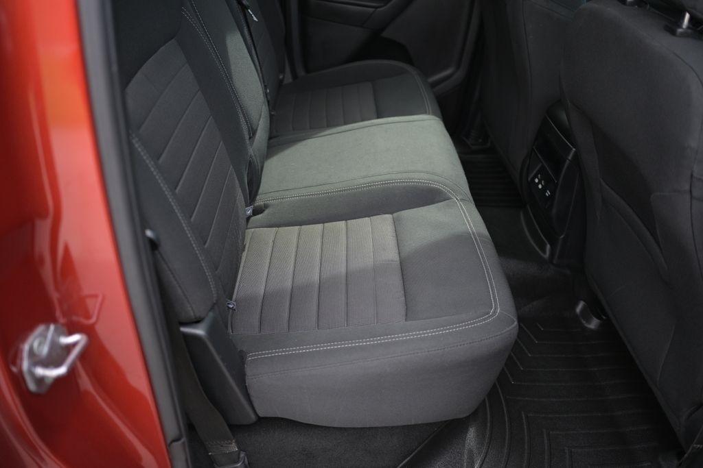 Ford Ranger LARIAT 4WD SuperCrew 5' Box 2019