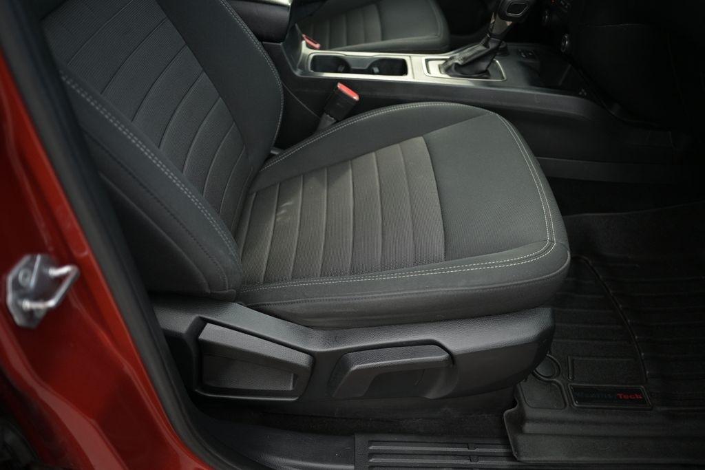 Ford Ranger LARIAT 4WD SuperCrew 5' Box 2019