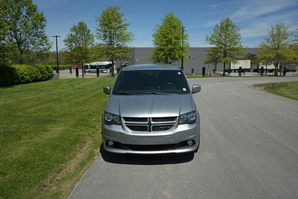2019 Dodge Grand Caravan GT (Fleet)'s photo