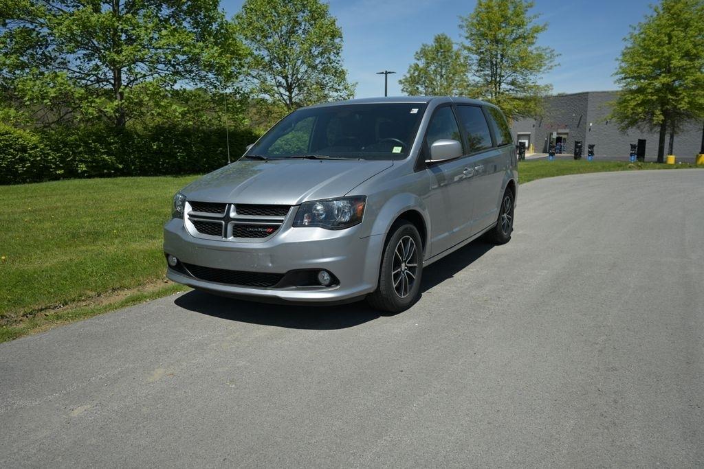 Dodge Grand Caravan GT Wagon 2019