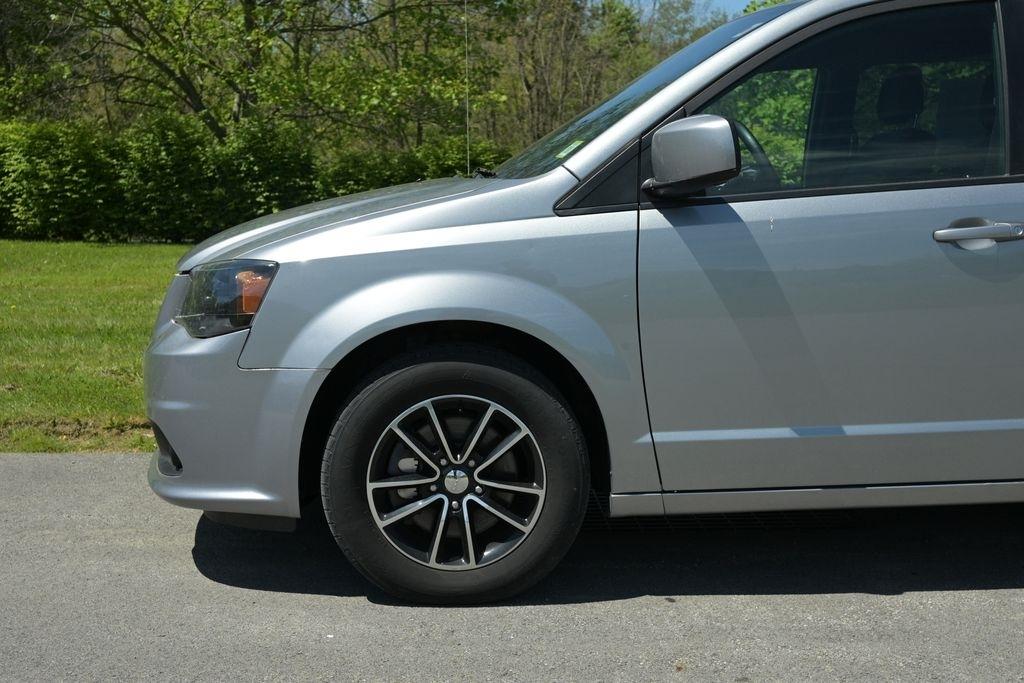 Dodge Grand Caravan GT Wagon 2019