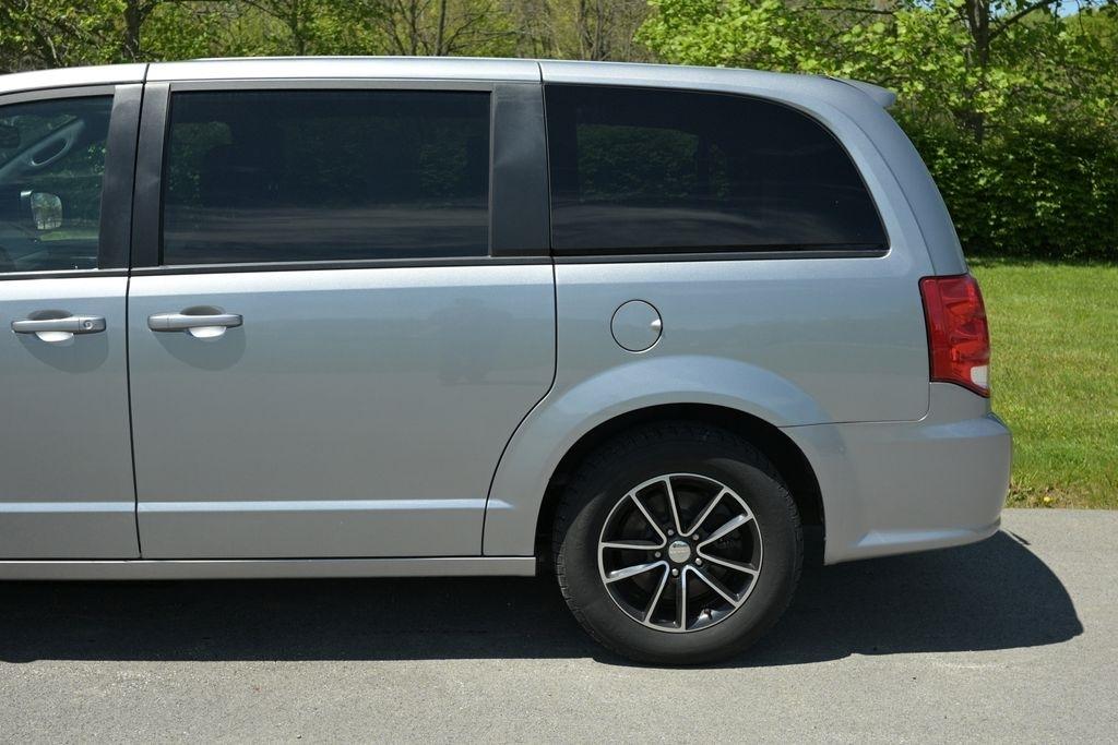 Dodge Grand Caravan GT Wagon 2019
