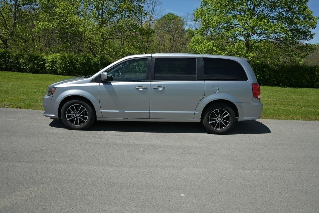 Dodge Grand Caravan GT Wagon 2019