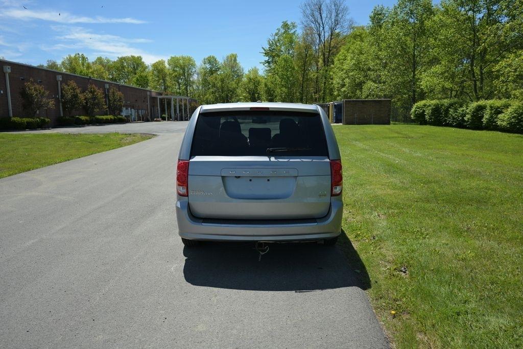 Dodge Grand Caravan GT Wagon 2019