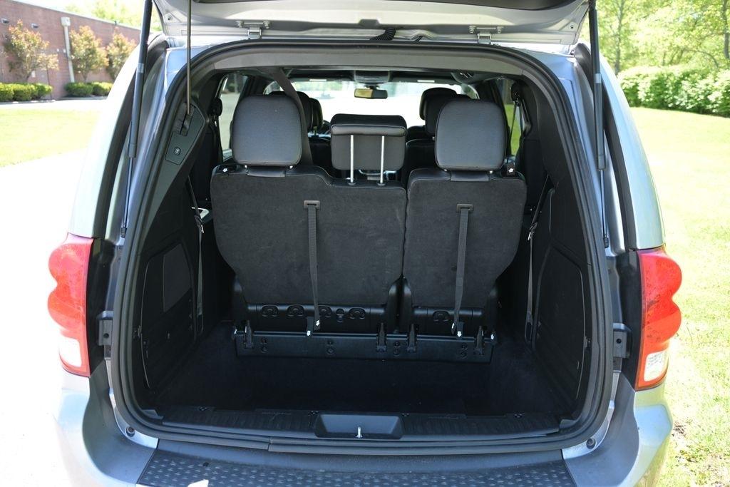 Dodge Grand Caravan GT Wagon 2019