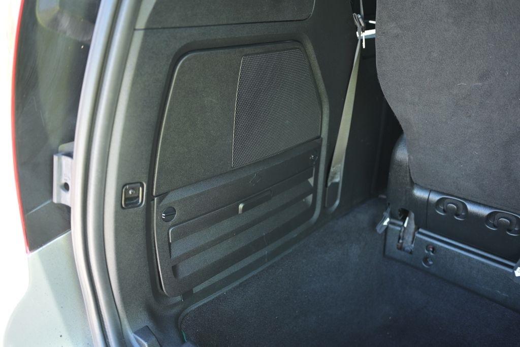 Dodge Grand Caravan GT Wagon 2019