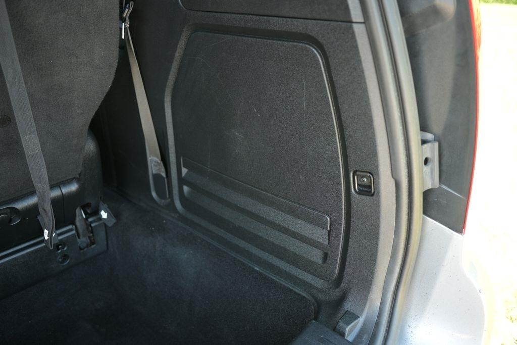 Dodge Grand Caravan GT Wagon 2019