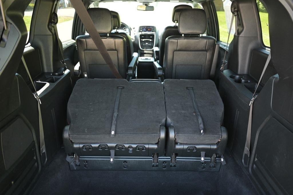 Dodge Grand Caravan GT Wagon 2019