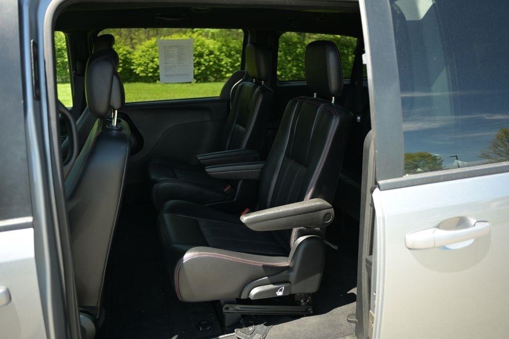 Dodge Grand Caravan GT Wagon 2019