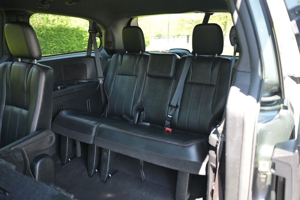 Dodge Grand Caravan GT Wagon 2019