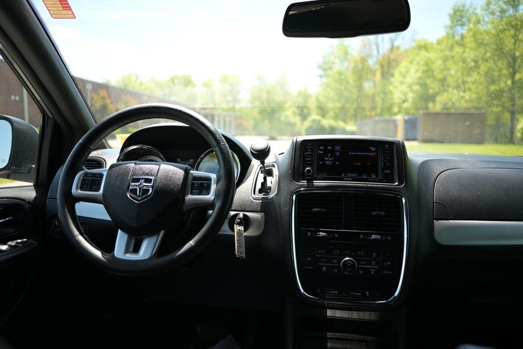 Dodge Grand Caravan GT Wagon 2019