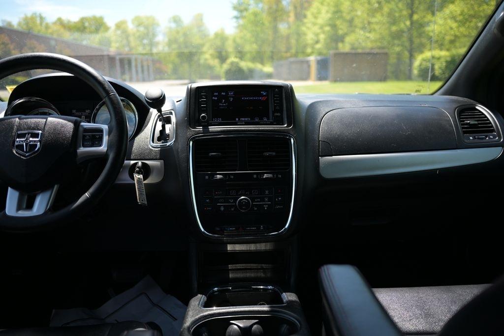 Dodge Grand Caravan GT Wagon 2019