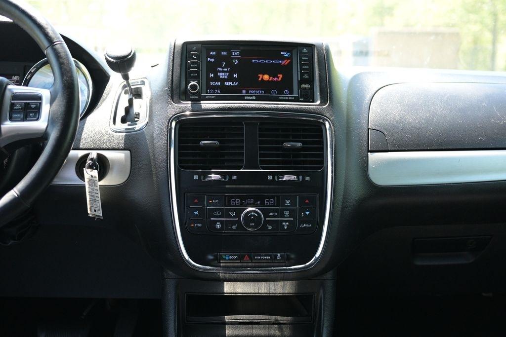 Dodge Grand Caravan GT Wagon 2019