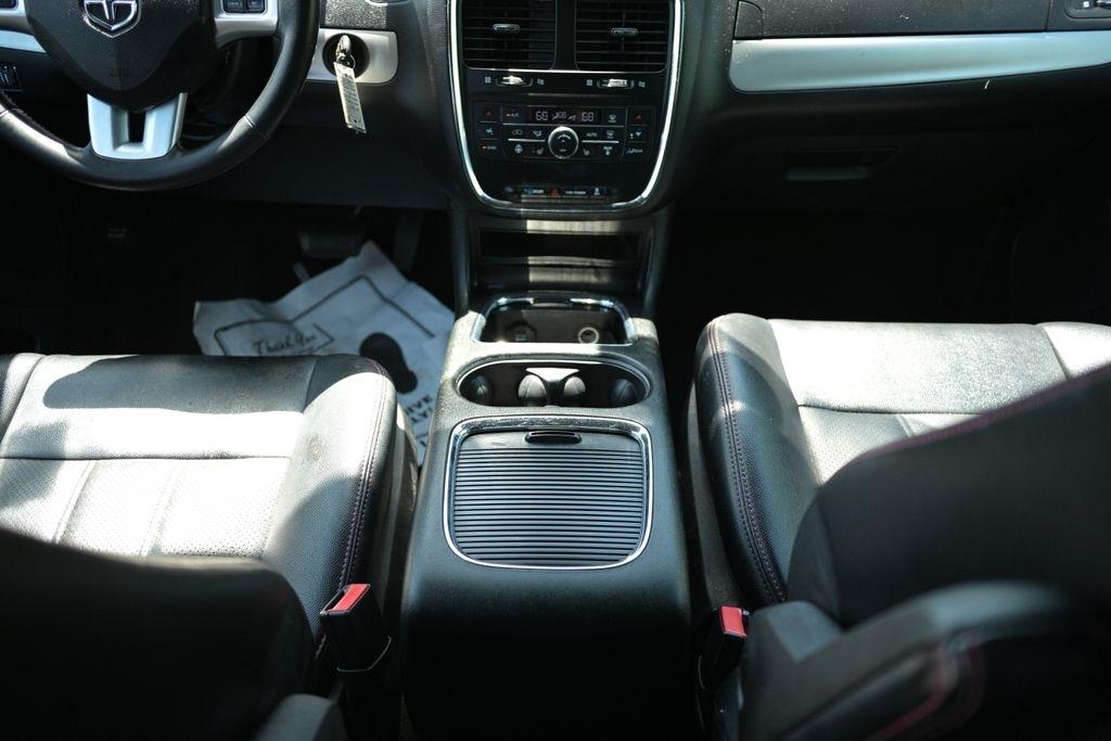 Dodge Grand Caravan GT Wagon 2019