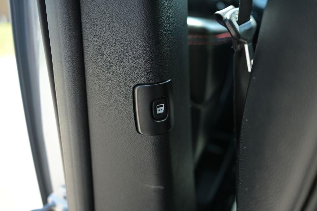 Dodge Grand Caravan GT Wagon 2019