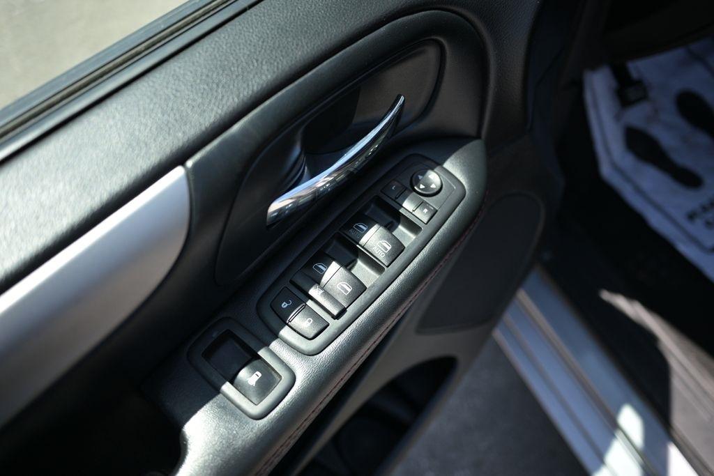 Dodge Grand Caravan GT Wagon 2019