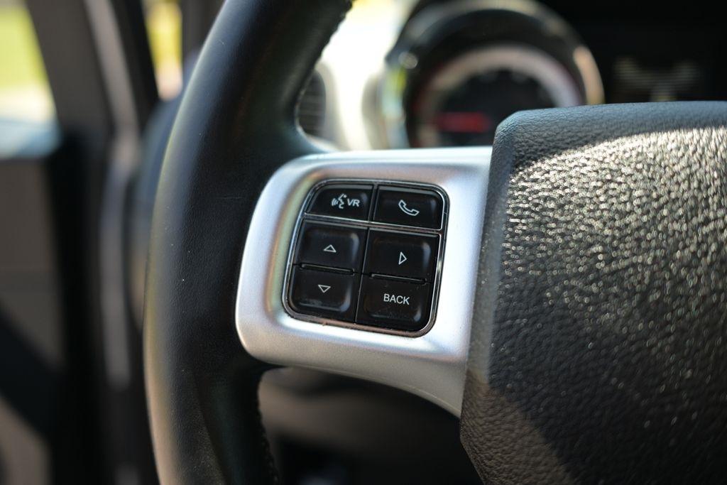 Dodge Grand Caravan GT Wagon 2019