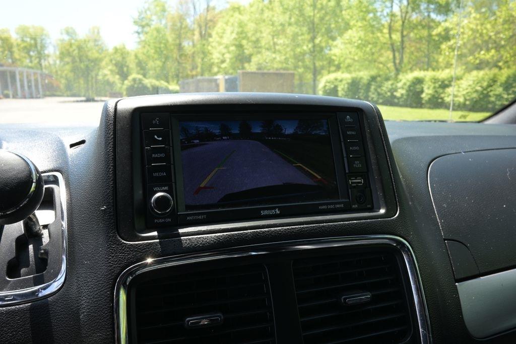 Dodge Grand Caravan GT Wagon 2019