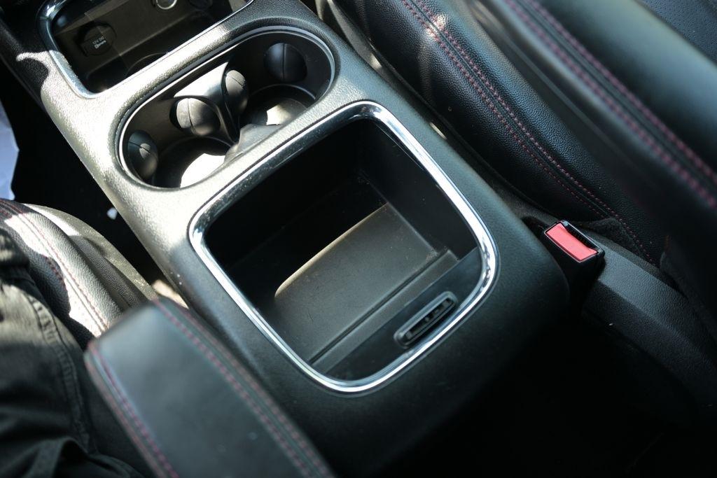 Dodge Grand Caravan GT Wagon 2019
