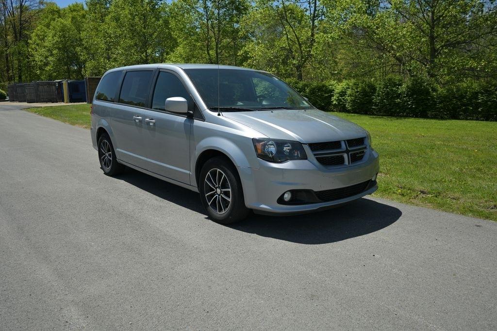 Dodge Grand Caravan GT Wagon 2019