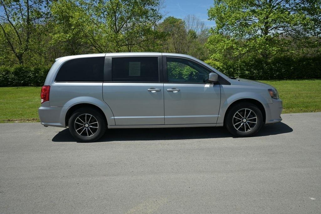 Dodge Grand Caravan GT Wagon 2019